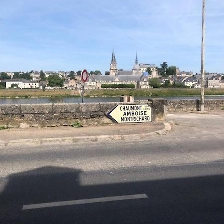 הוילה בלואה A Cote De La Loire מראה חיצוני תמונה